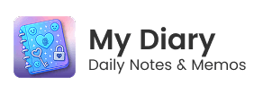 My Diary
