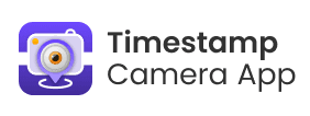 Timestamp Camera