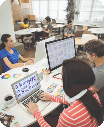 Web Design & UI Systems