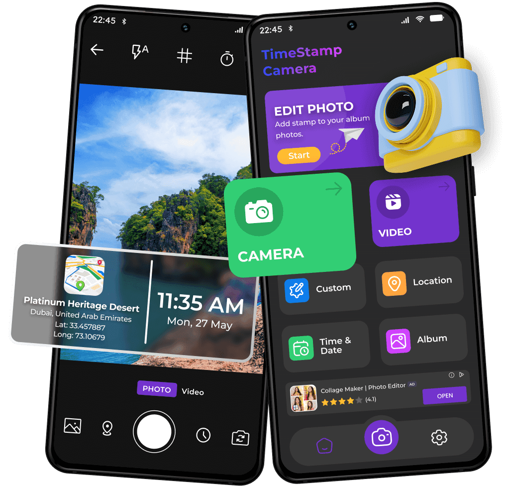 Mobile apps built by BlueCore