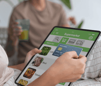 App Design (iOS & Android)