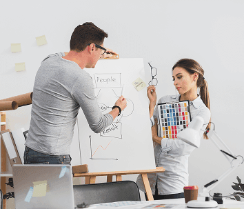 Graphic Design & Visual Assets