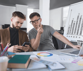 UX Strategy & Experience Planning