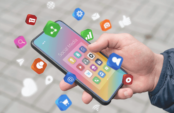 Social Media Management