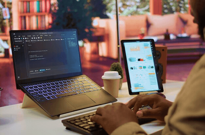 Custom Website Development