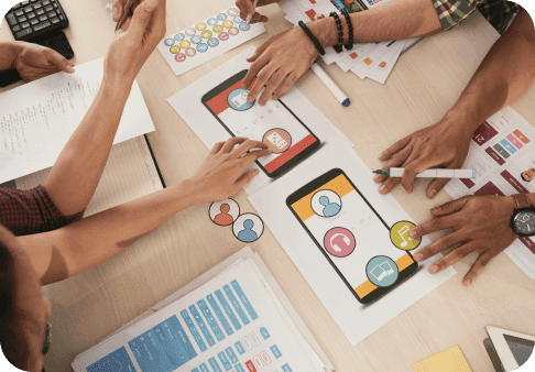 UI/UX Design - Product & Brand Experiences