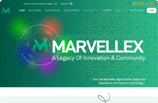 MARVELLEX