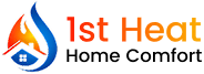 1st Heat Home Comfort