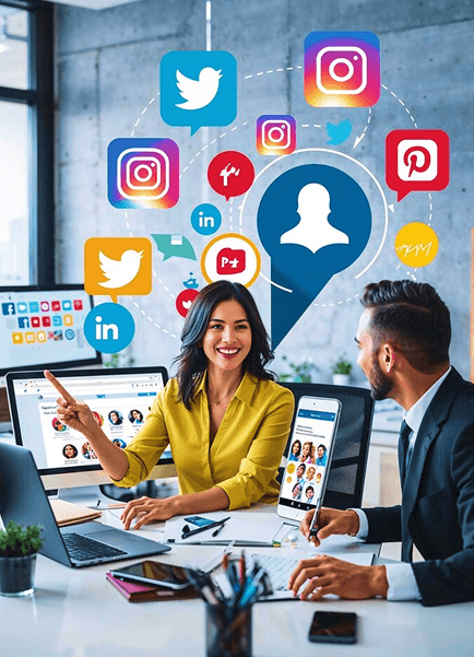 Digital Marketing