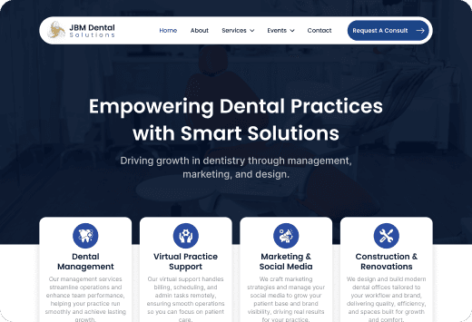 JBM DENTAL SOLUTIONS