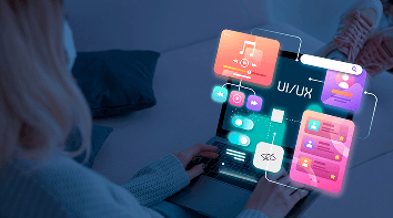 Usability Testing & Optimization