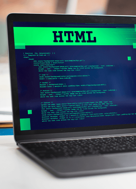 Web Development at BlueCore Solutions