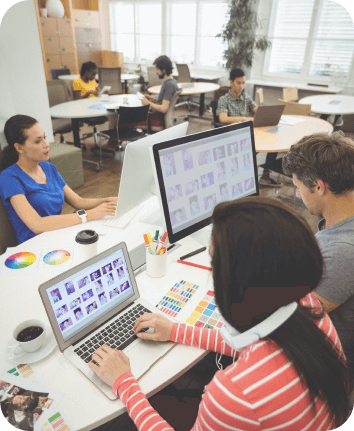 Design System Development