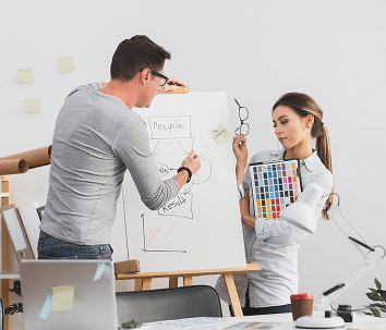 1-To-1 Design Mentorship