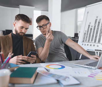 UX Audit & Consultation