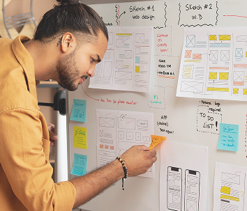 UX Audit & Consultation