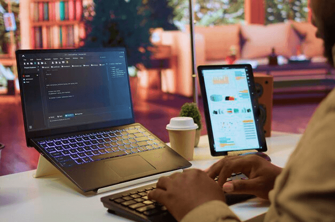 Web Development Project