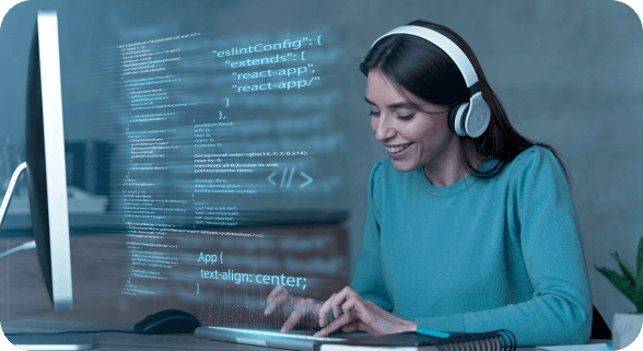 Development overview